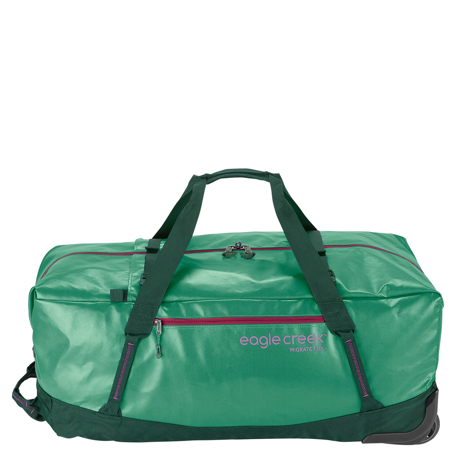 Eagle Creek Migrate Wheeled Duffel 130L willow