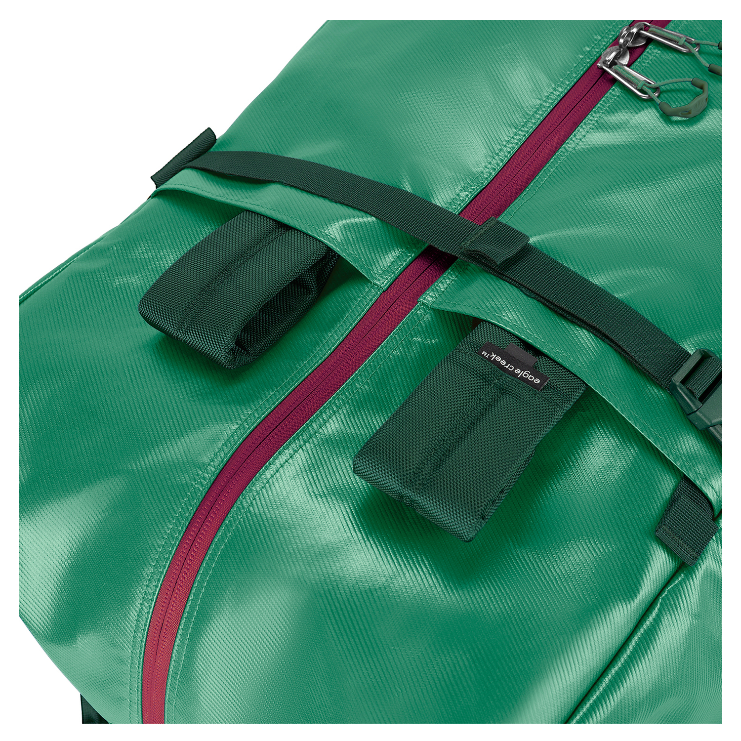 Eagle Creek Migrate Wheeled Duffel 130L willow