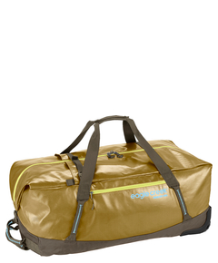 Eagle Creek Migrate Wheeled Duffel 130L field brown