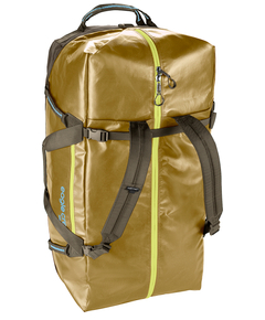 Eagle Creek Migrate Wheeled Duffel 130L field brown