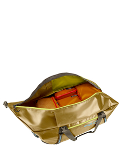 Eagle Creek Migrate Wheeled Duffel 130L field brown