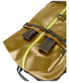 Eagle Creek Migrate Wheeled Duffel 130L field brown