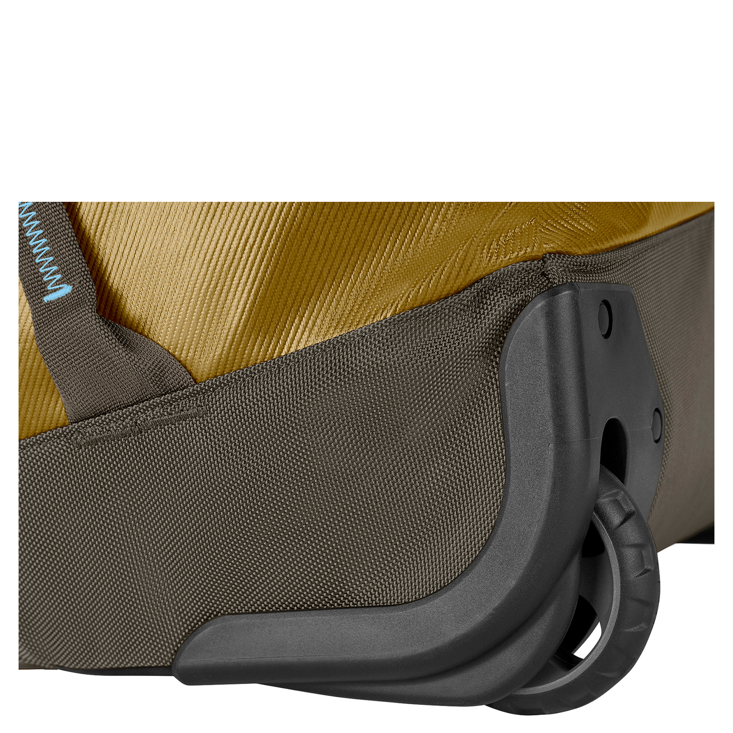 Eagle Creek Migrate Wheeled Duffel 130L field brown