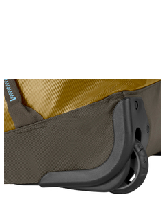 Eagle Creek Migrate Wheeled Duffel 130L field brown