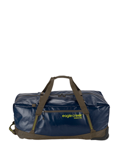 Eagle Creek Migrate Wheeled Duffel 130L rush blue