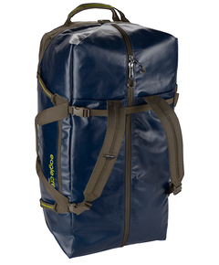 Eagle Creek Migrate Wheeled Duffel 130L rush blue