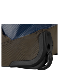 Eagle Creek Migrate Wheeled Duffel 130L rush blue
