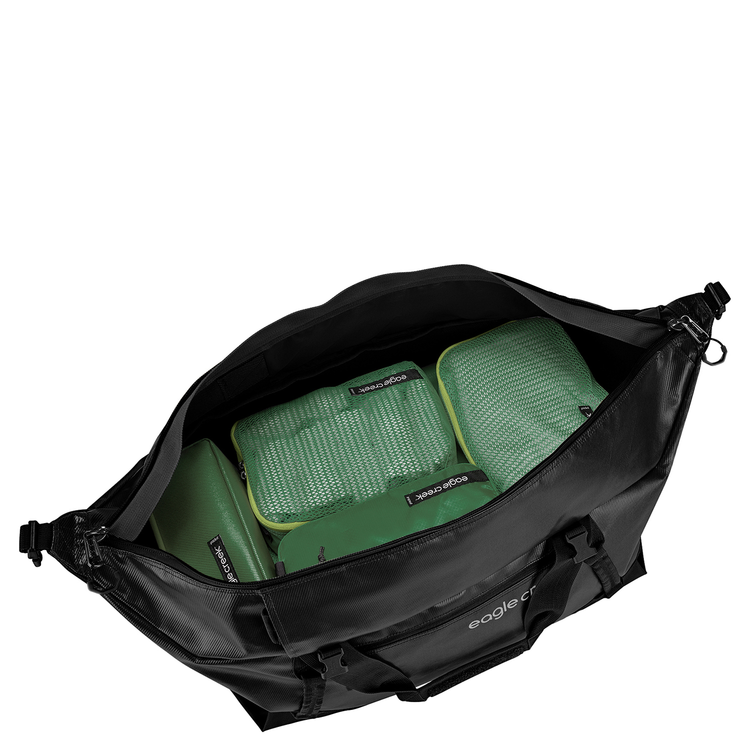 Eagle Creek Migrate Duffel 90L black