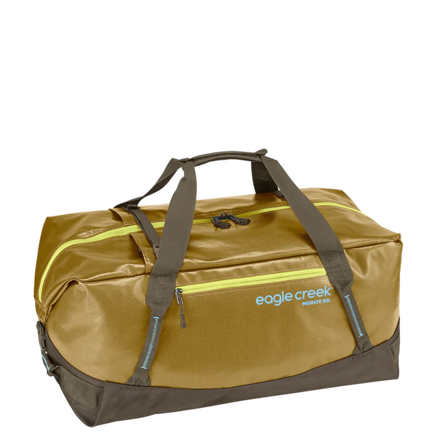 Eagle Creek Migrate Duffel duffel bruin