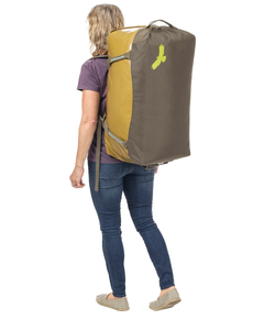 Eagle Creek Migrate Duffel 90L field brown