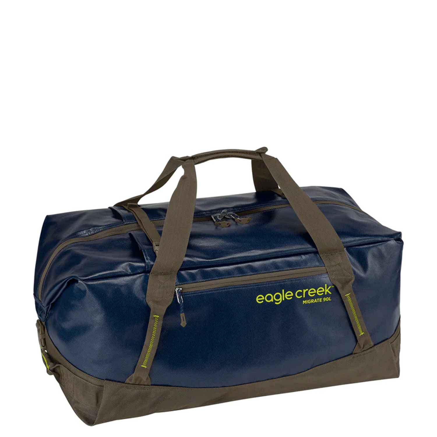 Eagle Creek Migrate Duffel 90L rush blue