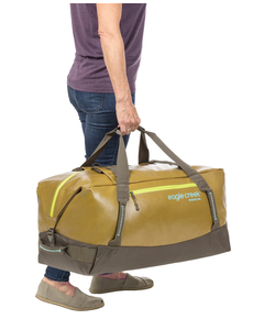 Eagle Creek Migrate Duffel 90L rush blue