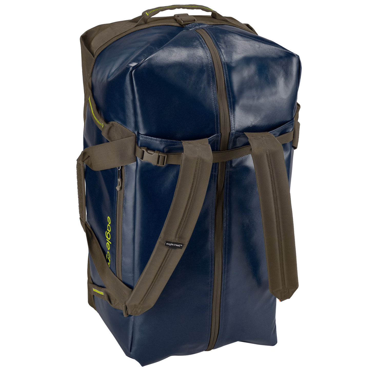 Eagle Creek Migrate Duffel 90L rush blue