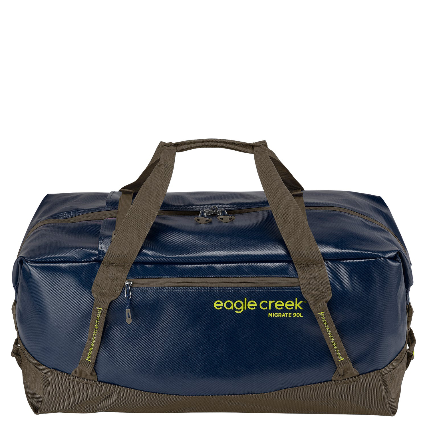 Eagle Creek Migrate Duffel 90L rush blue