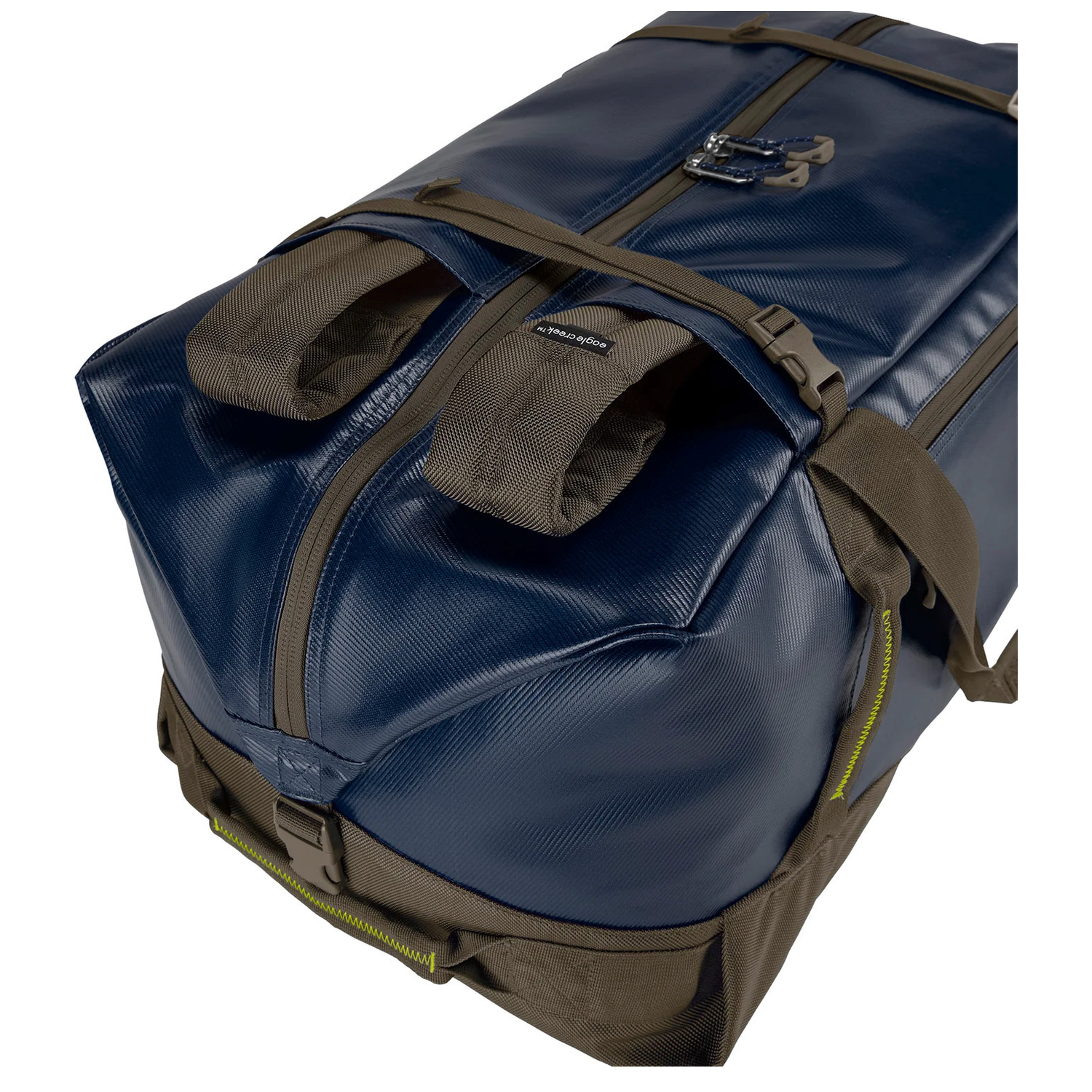 Eagle Creek Migrate Duffel 90L rush blue