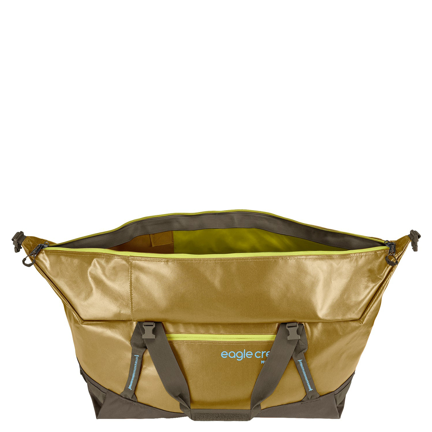 Eagle Creek Migrate Duffel 90L rush blue