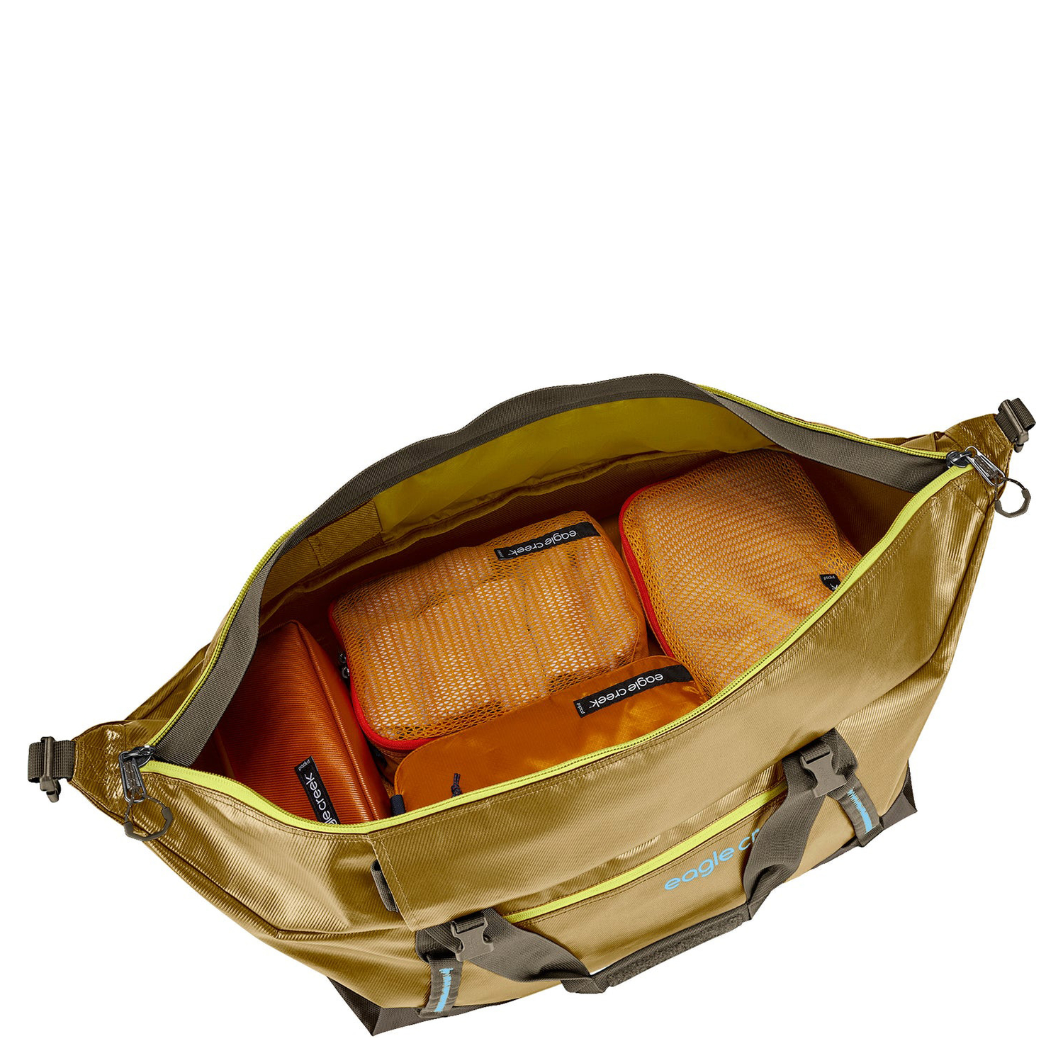 Eagle Creek Migrate Duffel 90L rush blue