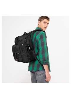 Eastpak Pinzip Rugzak black