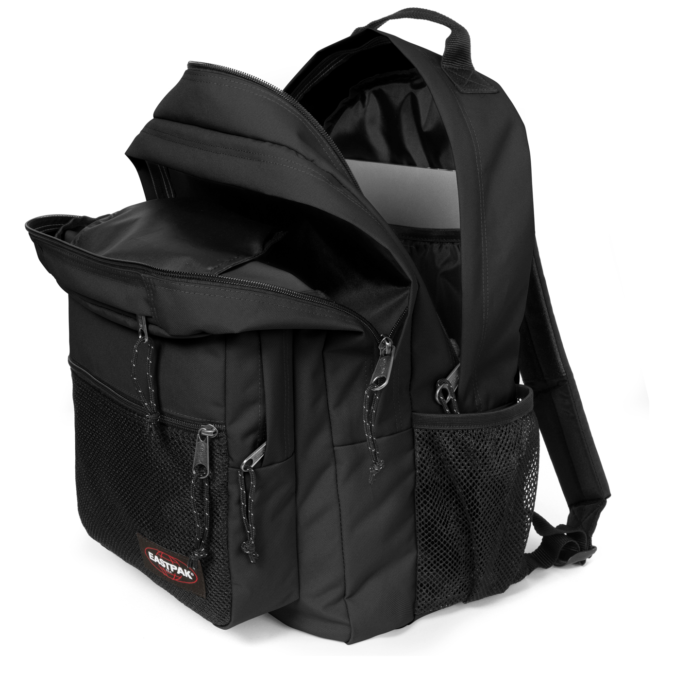 Eastpak Pinzip Rugzak black