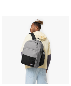 Eastpak Pinzip snow grey