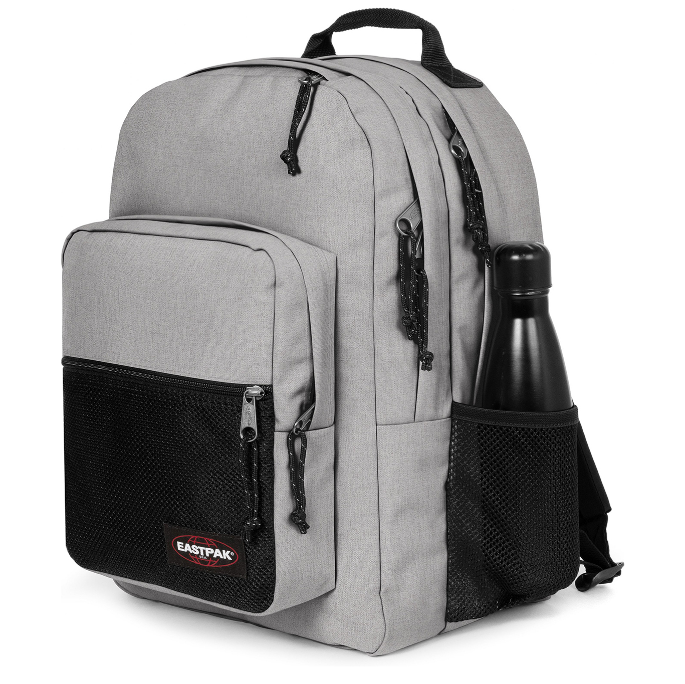 Eastpak Pinzip snow grey