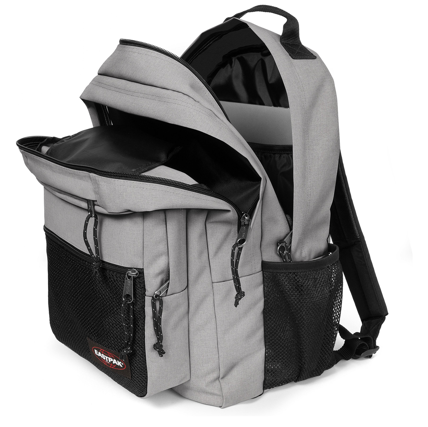 Eastpak Pinzip snow grey