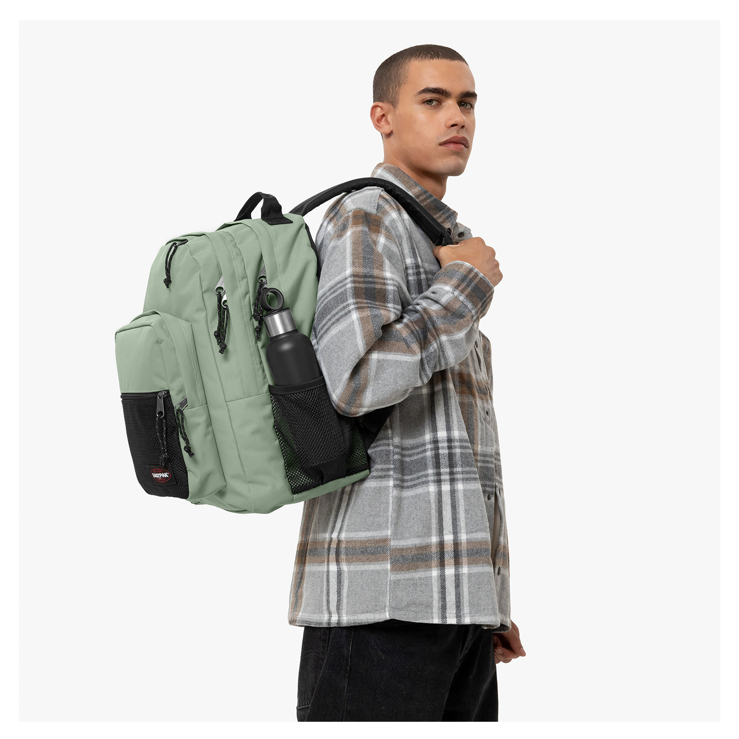 Eastpak Pinzip frosty mint