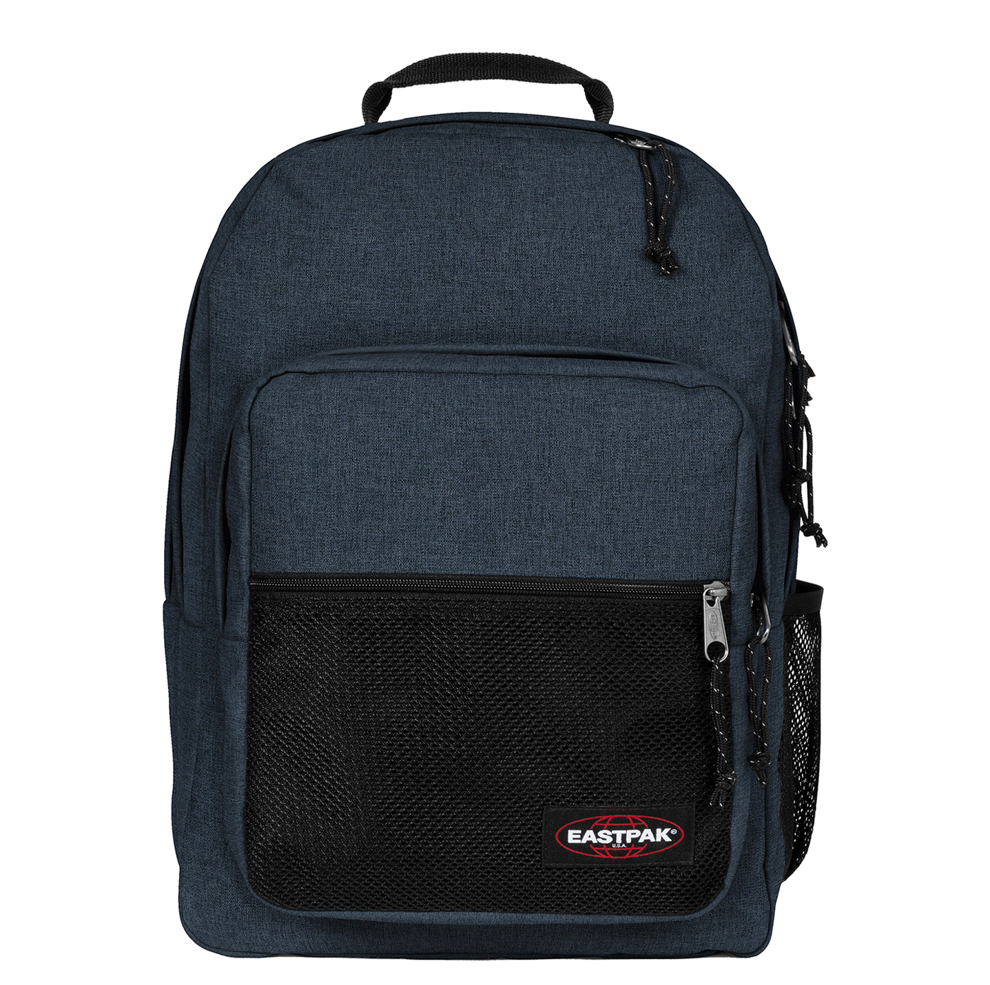 Eastpak Pinzip Rugzak triple denim
