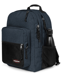 Eastpak Pinzip Rugzak triple denim