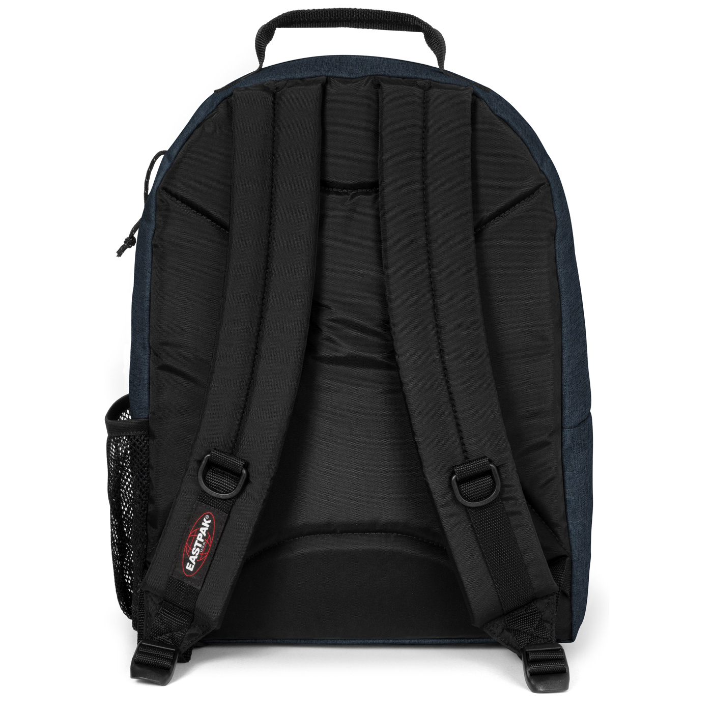 Eastpak Pinzip Rugzak triple denim
