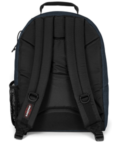 Eastpak Pinzip Rugzak triple denim