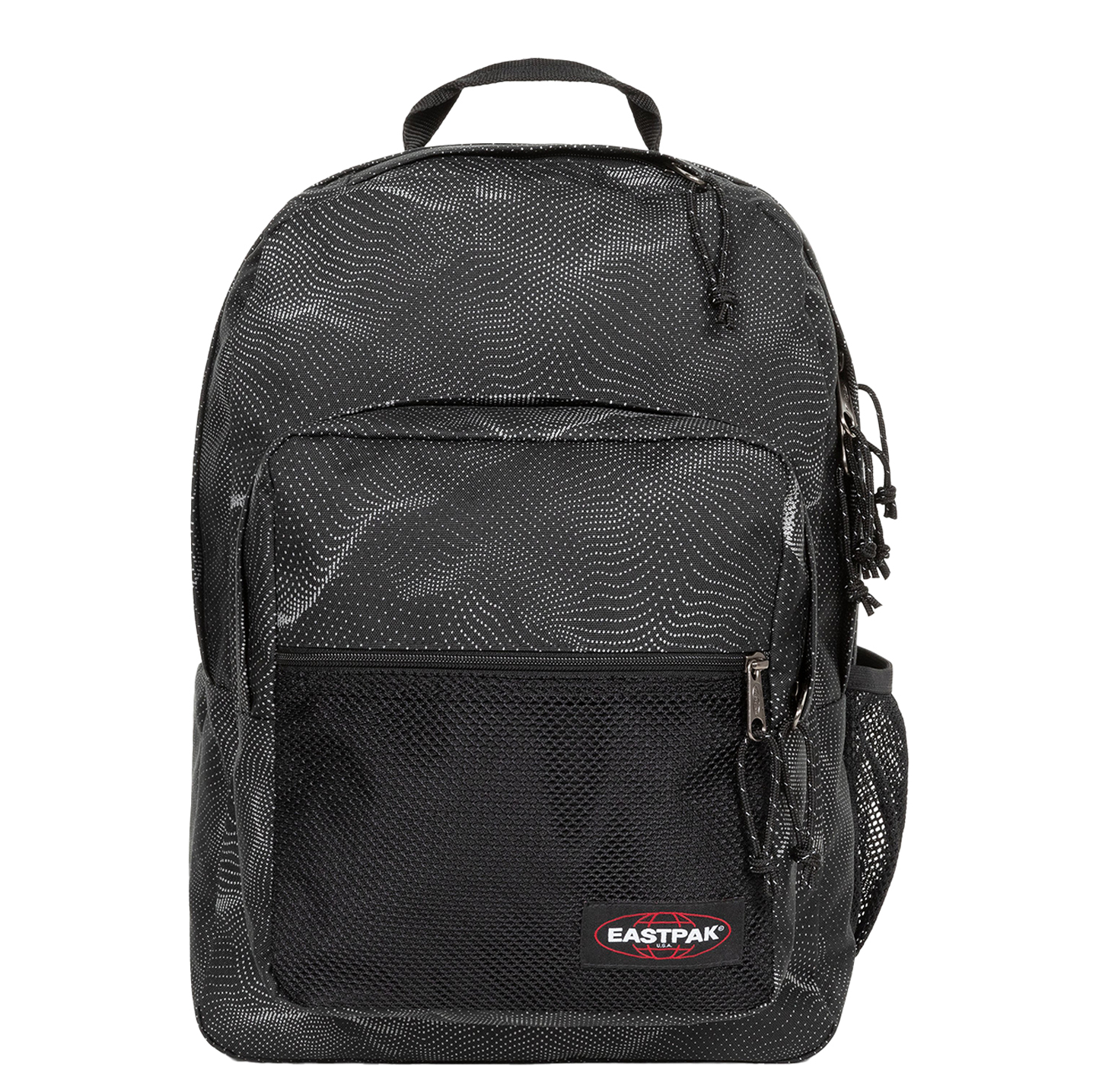 Eastpak Pinzip refleksdotblac