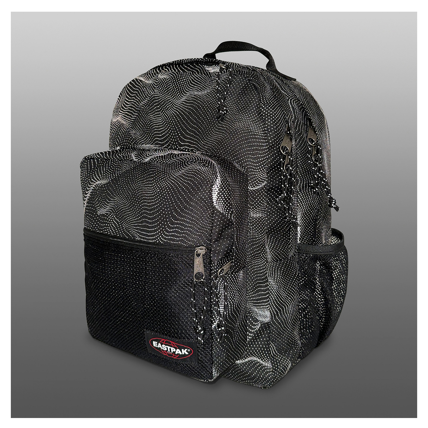 Eastpak Pinzip refleksdotblac