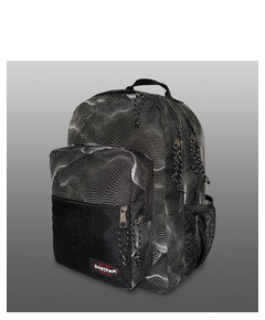 Eastpak Pinzip refleksdotblac