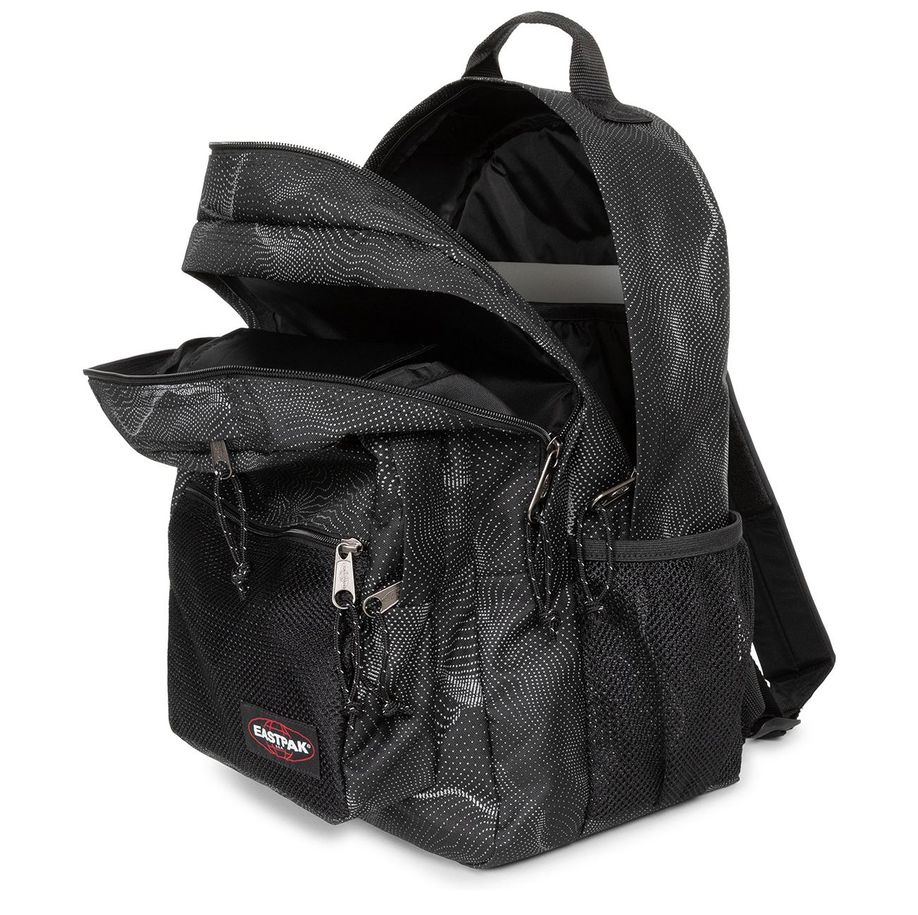 Eastpak Pinzip refleksdotblac