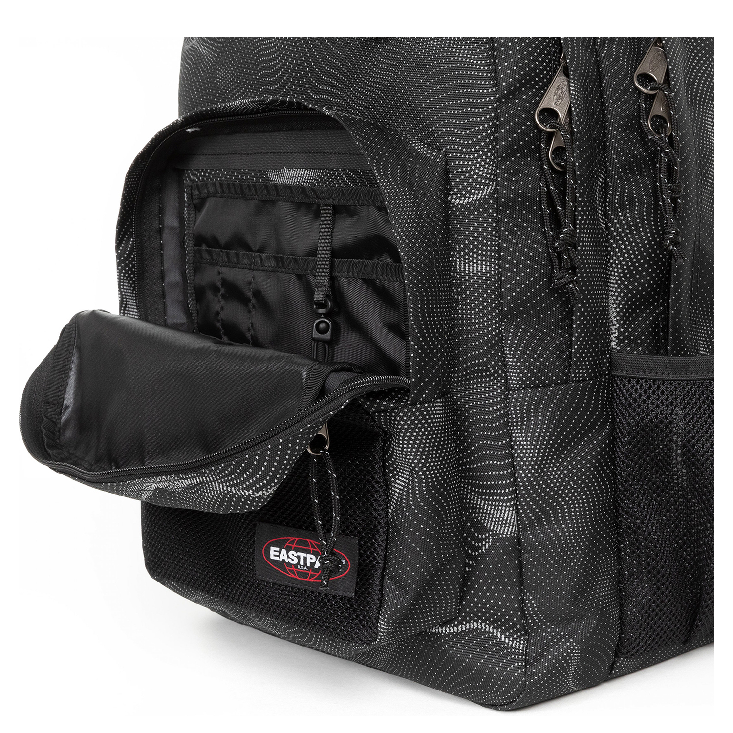 Eastpak Pinzip refleksdotblac