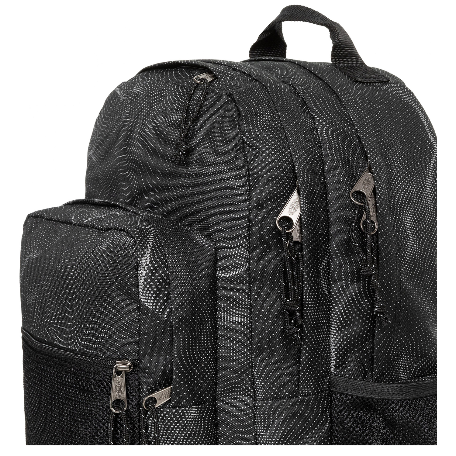 Eastpak Pinzip refleksdotblac