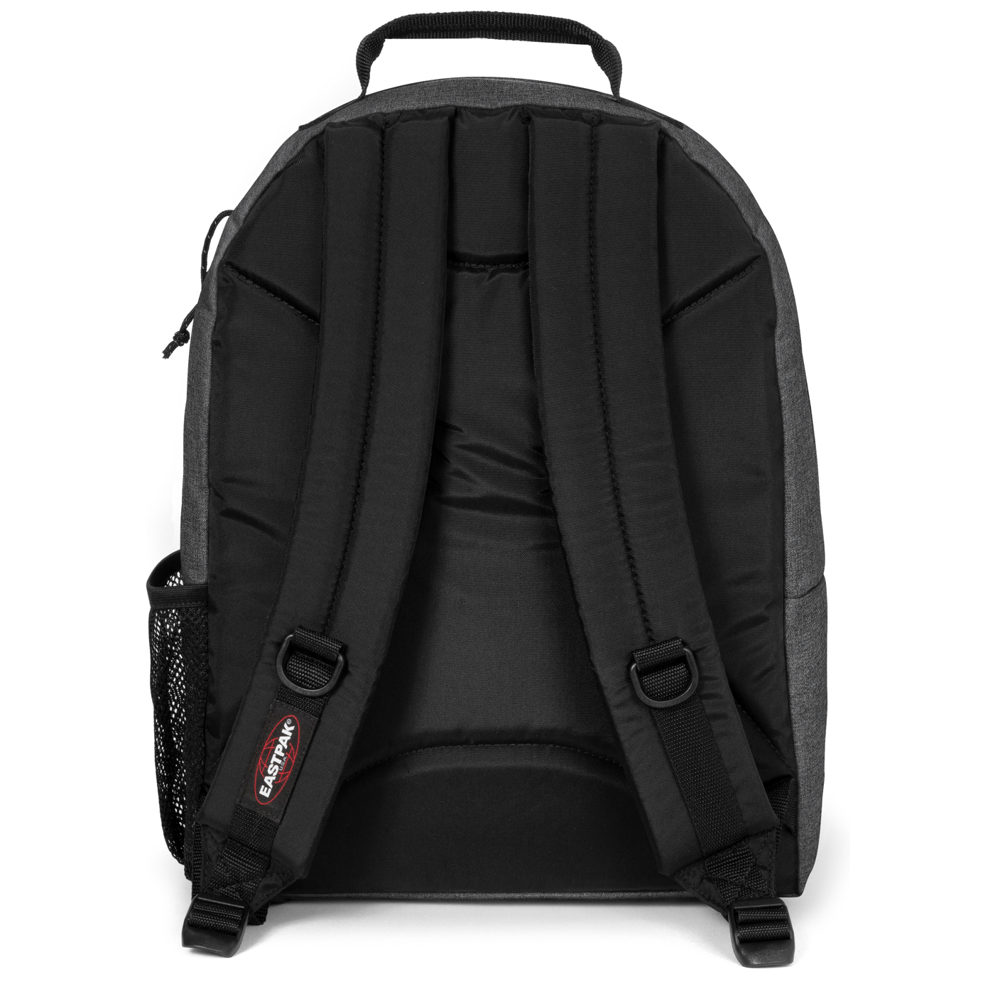 Eastpak Pinzip Rugzak black denim