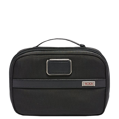 TUMI Alpha Split Travel Kit black