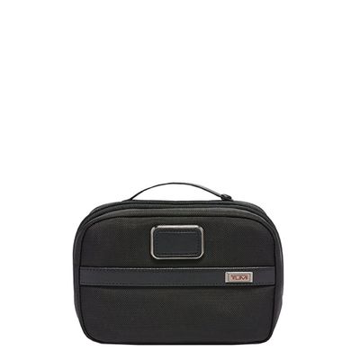 TUMI Alpha Split Travel Kit black