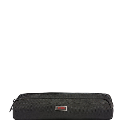 TUMI Alpha Electronic Cord Pouch black