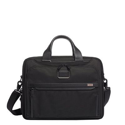 TUMI Alpha Organizer Brief black