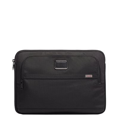 TUMI Alpha Large Laptop Cover black