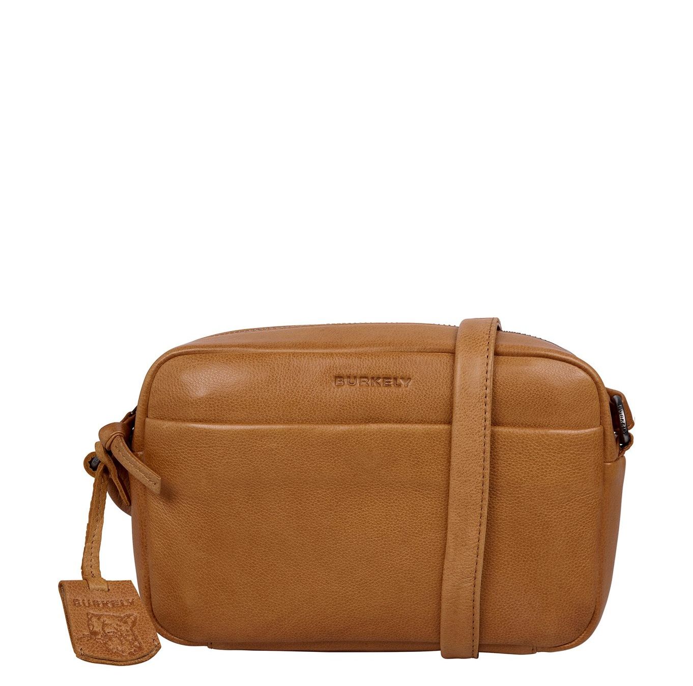 Burkely Just Jolie crossbodytas bruin