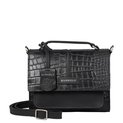 Burkely Cool Colbie Citybag Small black