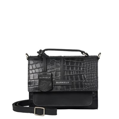 Burkely Cool Colbie Citybag Small black