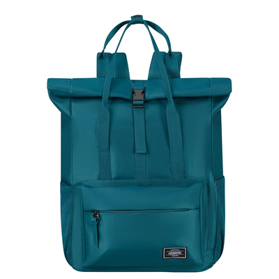 American Tourister Urban Groove UG25 Tote Backpack 15.6" deep ocean