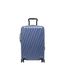 TUMI 19 Degree Intl EXP 4 Whl C/O slate blue texture