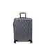 TUMI 19 Degree Cont EXP 4 Whl C/O grey texture