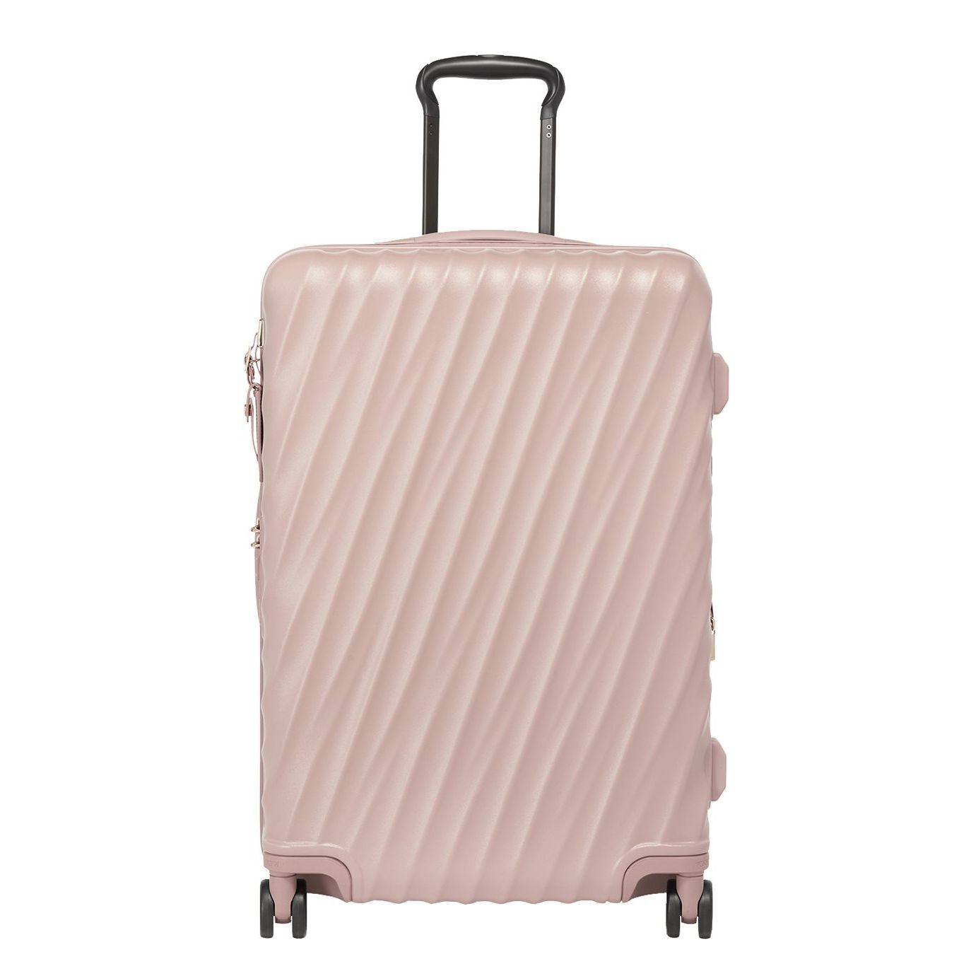 Tumi 19 Degree St EXP 4 Whl P/C mauve texture
